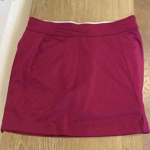 Callaway Women’s Skort EUC Size M
